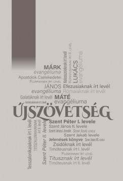 jszvetsg fiataloknak - szrke sznben