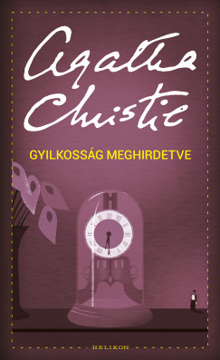 Agatha Christie - Gyilkossg meghirdetve