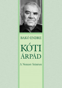 Bak Endre - Kti rpd