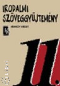 Irodalmi szveggyjtemny 11.