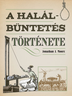 Jonathan J. Moore - A hallbntets trtnete