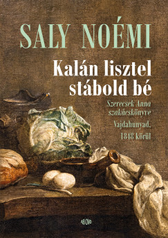 Saly Nomi - Kaln lisztel stbold b