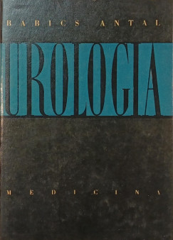 Babics Antal - Urologia
