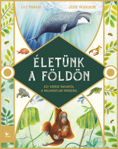 Lily Murray - letnk a Fldn