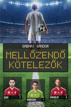 Gabnai Sndor - Mellzend ktelezk