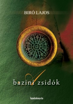 Br Lajos - A bazini zsidk
