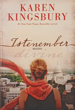 Karen Kingsbury - Istenember