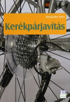 Alexander Kern - Kerkprjavts