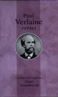 Paul Verlaine - Rz Pl  (Vl.) - Paul Verlaine versei