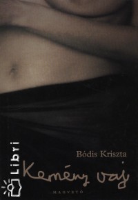 Bdis Krisztina - Kemny vaj