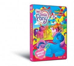 Az n kicsi pnim 5. - Tambelon visszatr - DVD