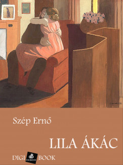 Szp Ern - Lila kc