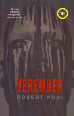 Robert Pobi - Vrember