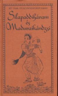 Silapaddihram s Maduraikndzsi