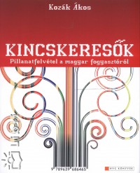 Kozk kos - Kincskeresk