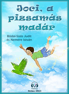 Bdai-Sos Judit - Nemere Istvn - Joci, a pizsams madr