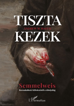 Andrew Schafer - Tiszta kezek