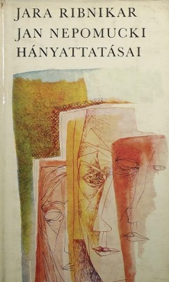 Jara Ribnikar - Jan Nepomucki hnyattatsai