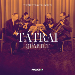 T�trai Quartett - The Masters Collection - 3 CD