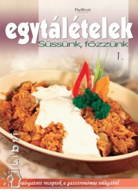 Jmbor Mariann  (Szerk.) - Egytltelek