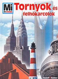 Rainer Köthe - Tornyok és felhőkarcolók