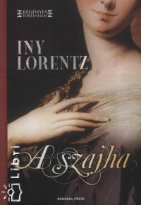 Iny Lorentz - A szajha