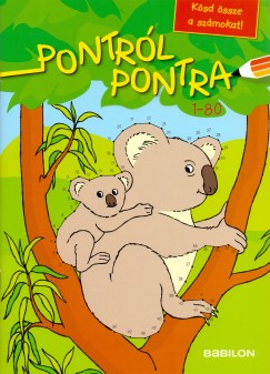 Pontrl pontra - 1-80