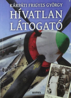 Krpti Frigyes Gyrgy - Hvatlan ltogat