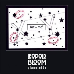 Abajkovics Pter  (Szerk.) - Szkely kos  (Szerk.) - Leopold Bloom Planetoida