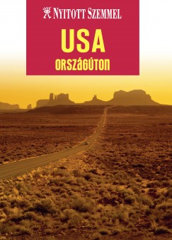 Alyse Dar  (Szerk.) - USA orszgton