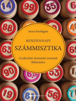 Anna Southgate - Mindennapi szmmisztika