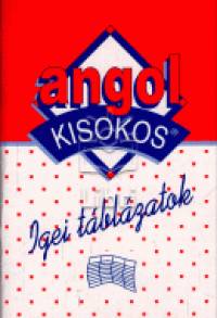 Balzs Istvn  (sszell.) - Angol kisokos