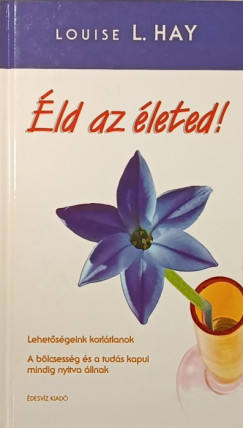 Louise L. Hay - Éld az életed