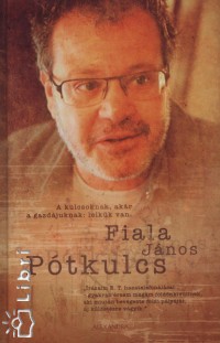 Fiala János - Pótkulcs