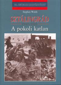 Stephen Walsh - Sztlingrd 1942-1943