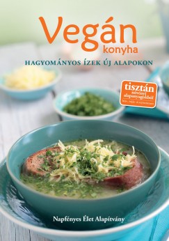 Vegn konyha