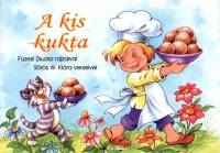 Srs W. Klra - A kis kukta