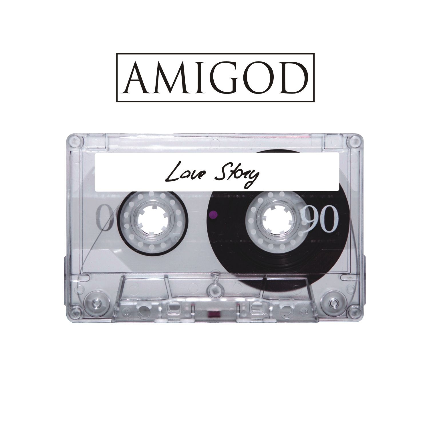 Love Story - CD