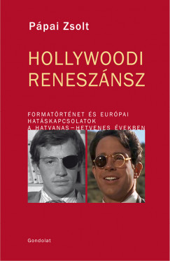 Ppai Zsolt - Hollywoodi Renesznsz
