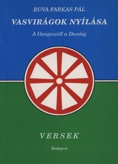 Ruva Farkas Pl - Vasvirgok nylsa