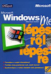 Kis Ádám - Microsoft Windows lépésről lépésre
