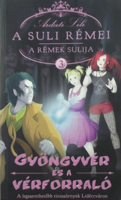 Ardati Lili - A suli rmei- A rmek sulija