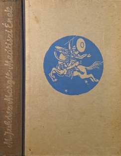 M�reyn� Juh�sz Margit - Me�tiszi �nek