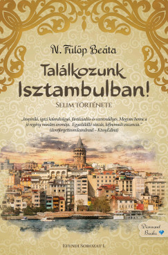 N. Flp Beta - Tallkozunk Isztambulban!