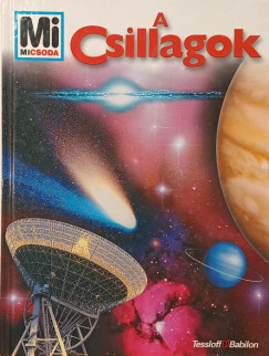 Heinz Haber - A csillagok