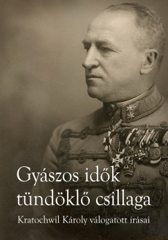 Domonkos Lszl - Gyszos idk tndkl csillaga