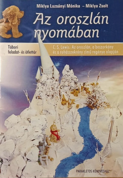 Az oroszlán nyomában