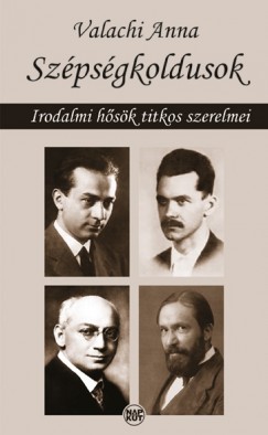 Valachi Anna - Szpsgkoldusok