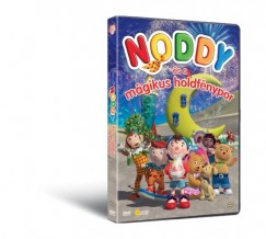 Noddy �s a m�gikus holdf�nypor