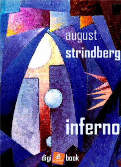 August Strindberg - Inferno